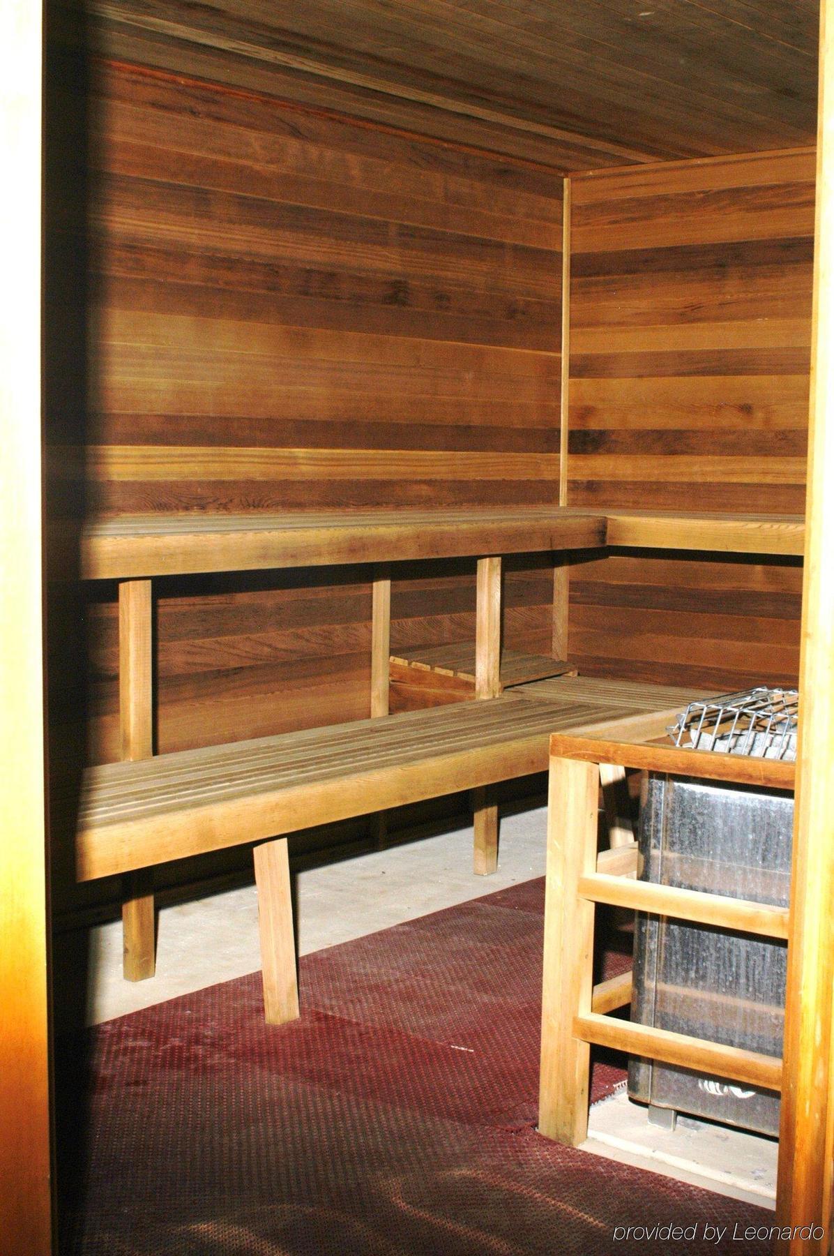 Holiday Inn Express & Suites Alamosa By Ihg Einrichtungen foto