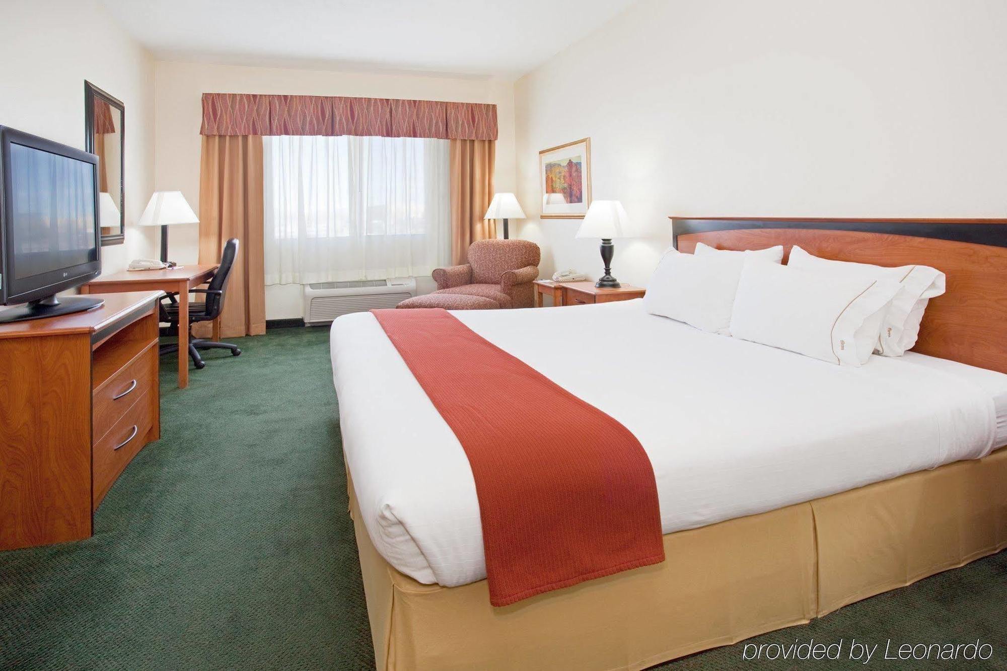 Holiday Inn Express & Suites Alamosa By Ihg Zimmer foto