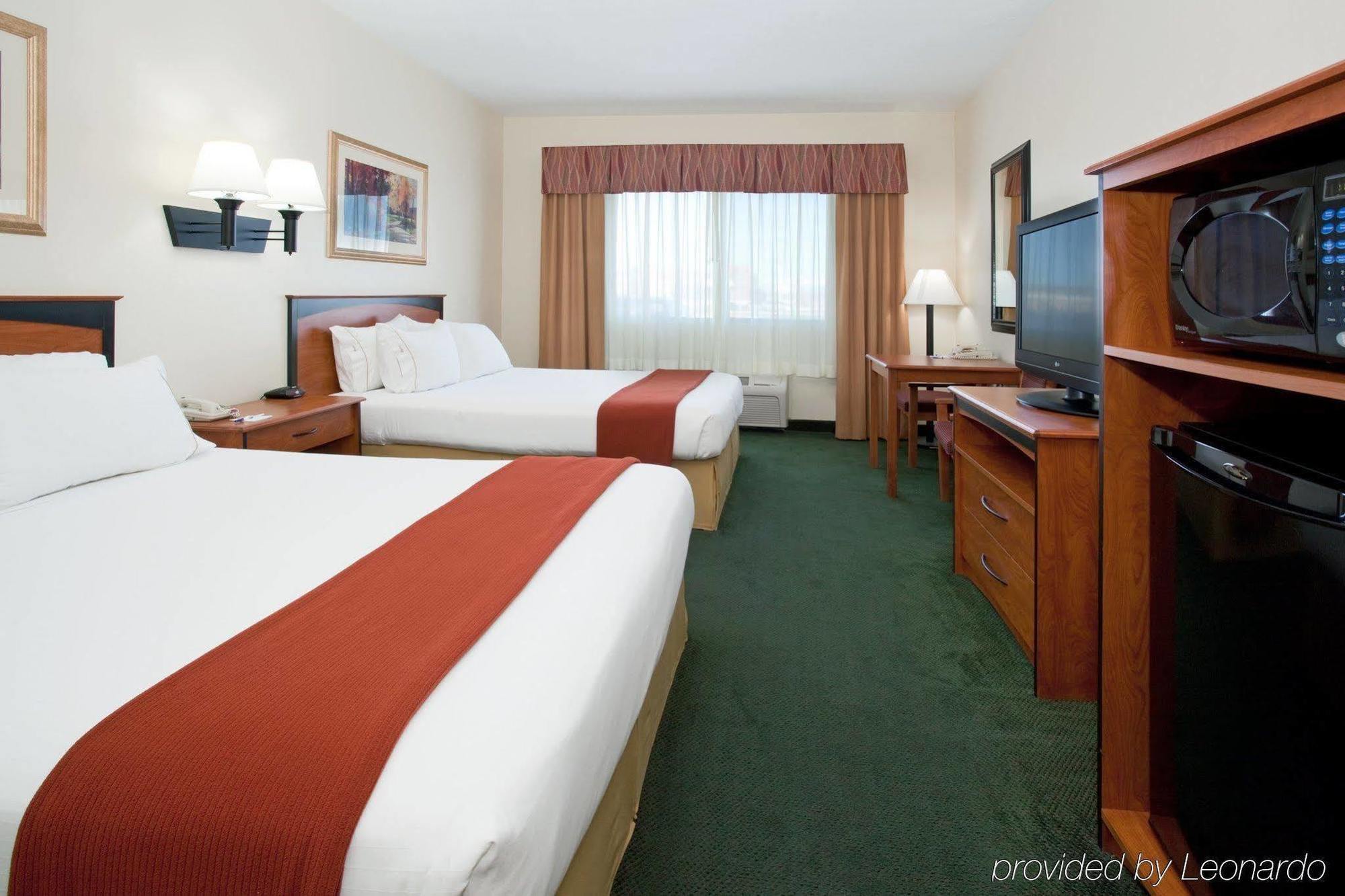 Holiday Inn Express & Suites Alamosa By Ihg Zimmer foto