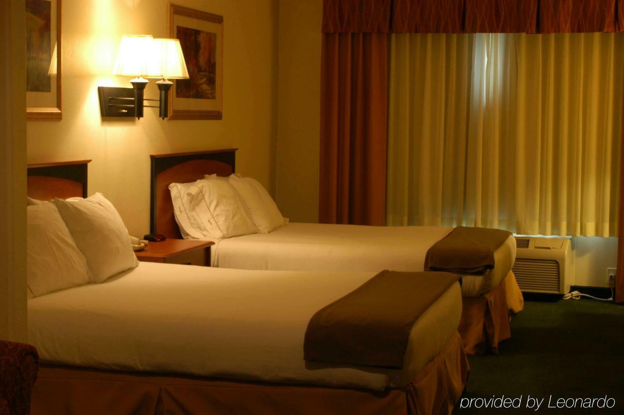 Holiday Inn Express & Suites Alamosa By Ihg Zimmer foto