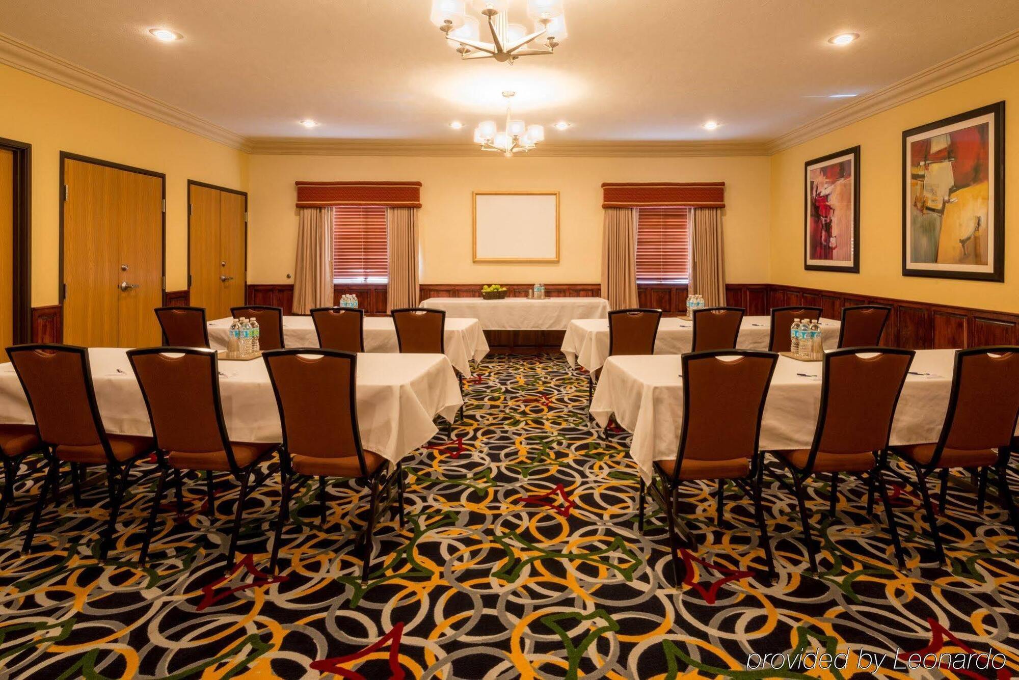 Holiday Inn Express & Suites Alamosa By Ihg Exterior foto
