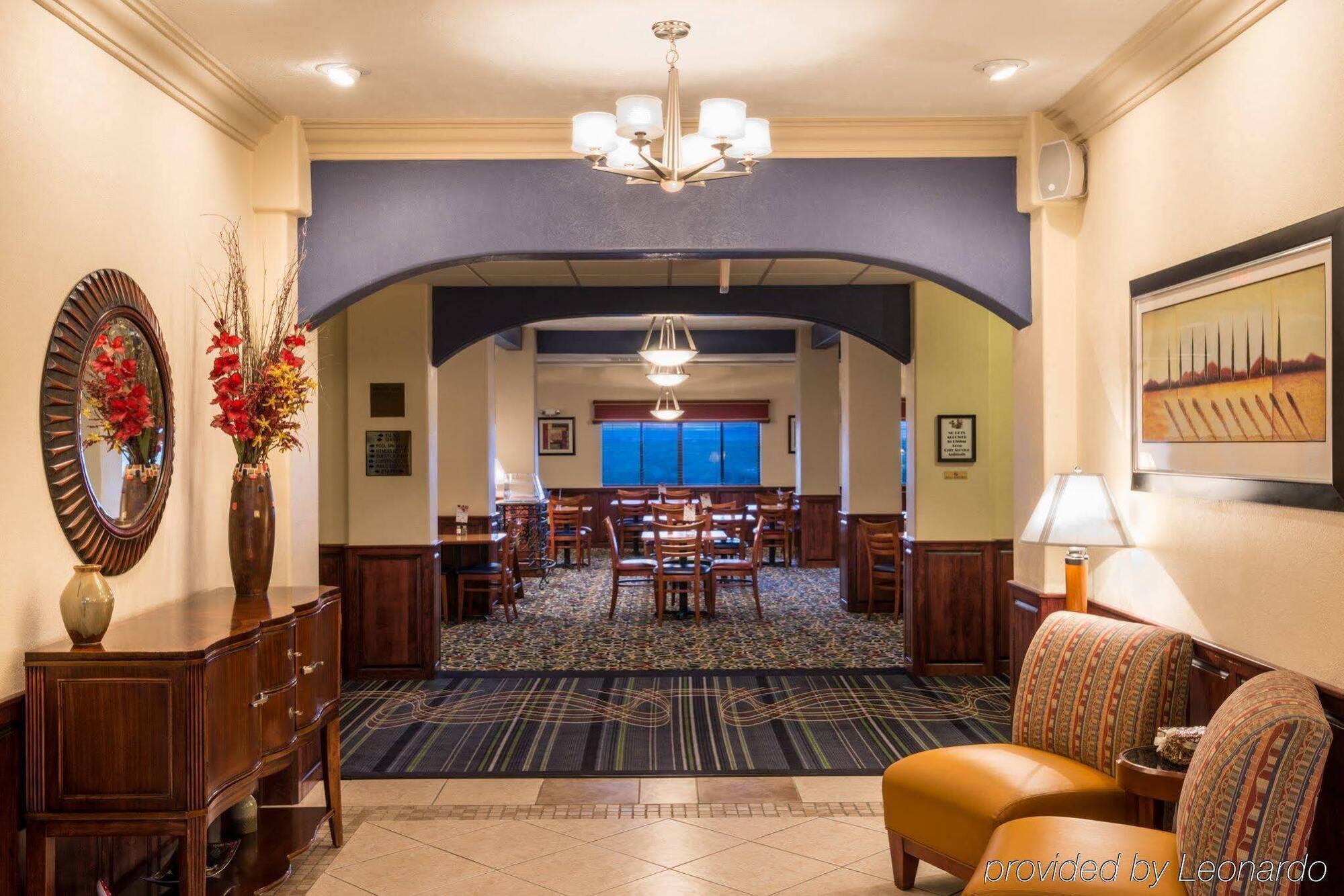 Holiday Inn Express & Suites Alamosa By Ihg Exterior foto